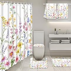 Nuanchu pcs shower for sale  Delivered anywhere in USA 