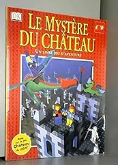 Mystère château d'occasion  Livré partout en Belgiqu