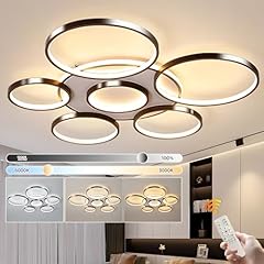Yyutluo moderne led gebraucht kaufen  Wird an jeden Ort in Deutschland