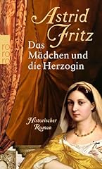 Mädchen herzogin gebraucht kaufen  Wird an jeden Ort in Deutschland