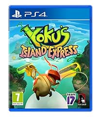 Yoku island express d'occasion  Livré partout en France