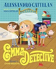 Emma detective. ediz. usato  Spedito ovunque in Italia 