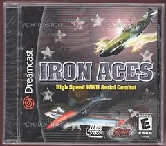 Iron aces high for sale  Delivered anywhere in USA 
