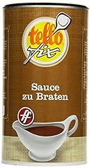 Tellofix sauce braten gebraucht kaufen  Wird an jeden Ort in Deutschland