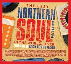 Best northern soul for sale  Delivered anywhere in UK