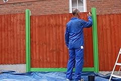 Fence protector triple for sale  Delivered anywhere in UK