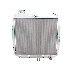Blitech aluminum radiator for sale  Delivered anywhere in USA 