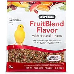 Zupreem fruitblend flavor for sale  Delivered anywhere in USA 