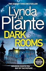 Dark Rooms: The brand new 2022 Jane Tennison thriller for sale  Delivered anywhere in UK