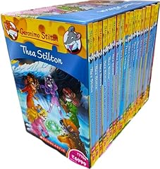 Thea stilton books for sale  Delivered anywhere in USA 