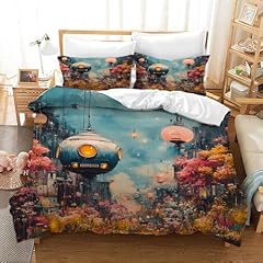 Bettwäsche set 135x200 gebraucht kaufen  Wird an jeden Ort in Deutschland