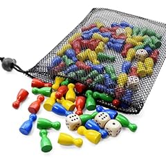 Koss spielfiguren set gebraucht kaufen  Wird an jeden Ort in Deutschland