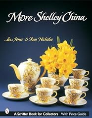 Shelley chinatrade for sale  Delivered anywhere in UK