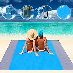 Ningeshop tapis plage d'occasion  Livré partout en France