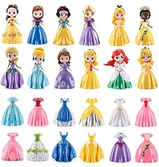 Bicakza princess figures for sale  Delivered anywhere in USA 
