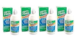 Alcon opti free for sale  Delivered anywhere in UK