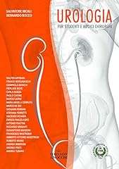 Urologia per studenti usato  Spedito ovunque in Italia 