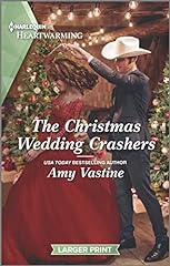Christmas wedding crashers for sale  Delivered anywhere in USA 