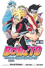 Boruto naruto next for sale  Delivered anywhere in USA 