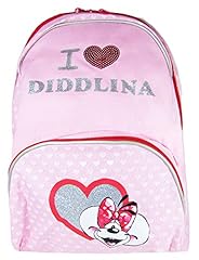 Diddlina sac enfant d'occasion  Livré partout en France