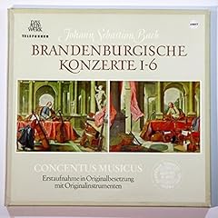 Johann sebastian bach gebraucht kaufen  Wird an jeden Ort in Deutschland