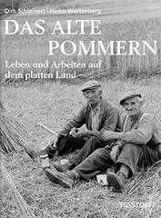Alte pommern leben gebraucht kaufen  Wird an jeden Ort in Deutschland