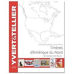 Catalogue timbres poste d'occasion  Livré partout en France
