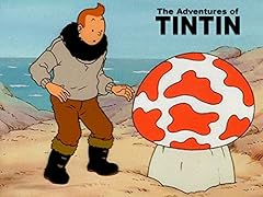 Adventures tintin for sale  Delivered anywhere in UK