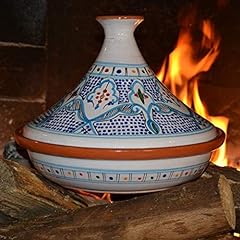 Yodeco moroccan tajine for sale  Delivered anywhere in UK
