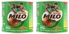 Nestle milo powder for sale  Delivered anywhere in UK