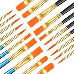 Pcs paint brush for sale  Delivered anywhere in USA 