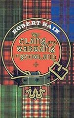 The clans and d'occasion  Livré partout en France