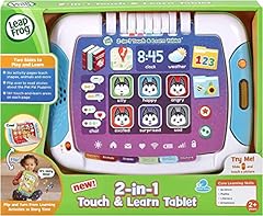 Leapfrog touch learn for sale  Delivered anywhere in UK