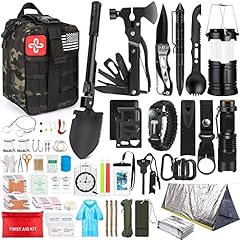 Survival kit 250pcs for sale  Delivered anywhere in USA 