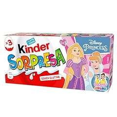 Kinder sorpresa set usato  Spedito ovunque in Italia 