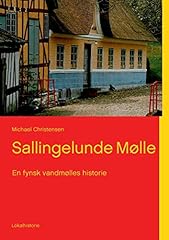 Sallingelunde mølle fynsk for sale  Delivered anywhere in USA 