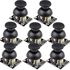 Gerui 8pcs joystick gebraucht kaufen  Wird an jeden Ort in Deutschland