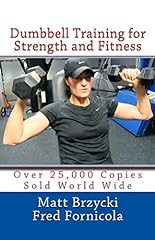 Dumbbell training strength for sale  Delivered anywhere in USA 