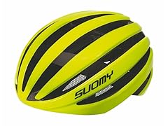 Suomy yellow mistral for sale  Delivered anywhere in UK