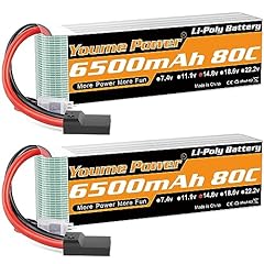 Youme lipo battery for sale  Delivered anywhere in USA 