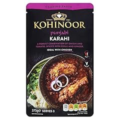 Kohinoor punjabi karahi for sale  Delivered anywhere in UK