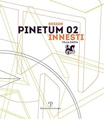 Design pinetum 02. usato  Spedito ovunque in Italia 