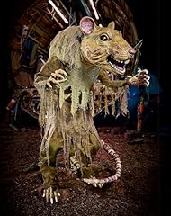 Spirit halloween mutant for sale  Delivered anywhere in USA 