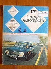 Expert automobile peugeot d'occasion  Livré partout en France