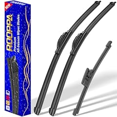 Wipers replacement hyundai for sale  Delivered anywhere in USA 