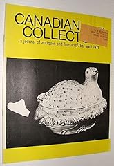 Canadian antiques collector for sale  Delivered anywhere in USA 