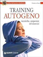 Training autogeno usato  Spedito ovunque in Italia 