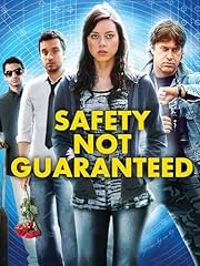 Safety guaranteed for sale  Delivered anywhere in UK