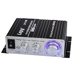 Lepy v3s black for sale  Delivered anywhere in UK