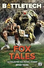 Battletech fox tales for sale  Delivered anywhere in USA 